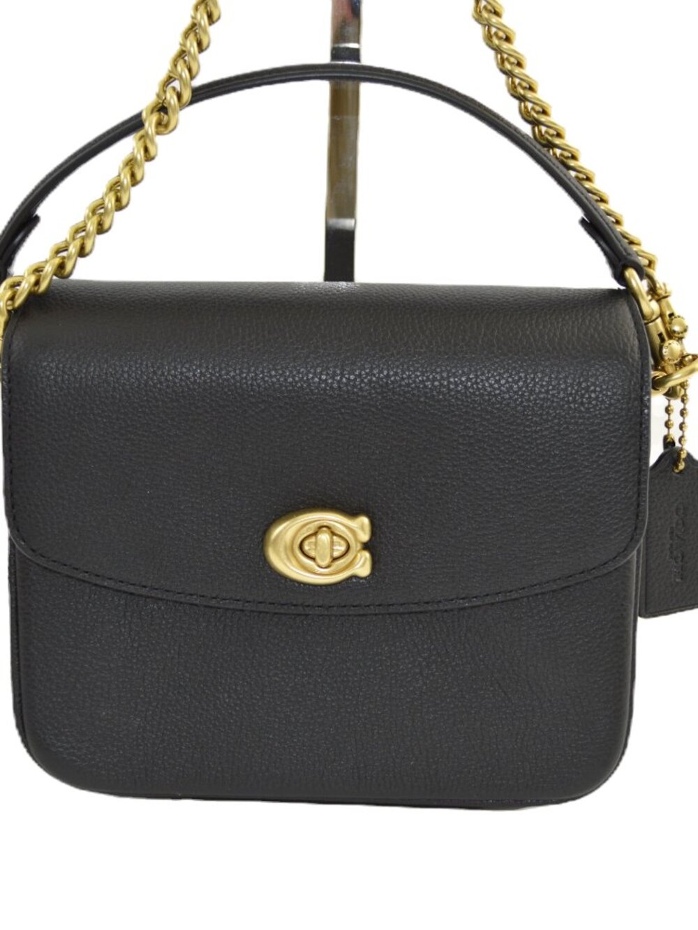 Coach Cassie Crossbody 19 #202-92 - Picture 2 of 10